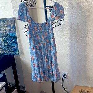 Cute flowy Summer Dress